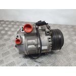 Compresor Aire Acondicionado Para Bmw X5