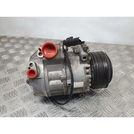Compresor Aire Acondicionado Para Bmw X5
