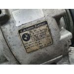 Compresor Aire Acondicionado Para Bmw X5