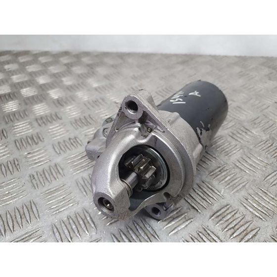 Motor Arranque Para Bmw X5