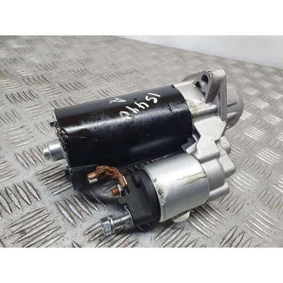 Motor Arranque Para Bmw X5