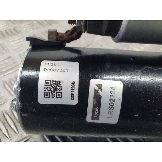 Motor Arranque Para Bmw X5
