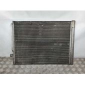 Condensador / Radiador Aire Acondicionado para Bmw X5