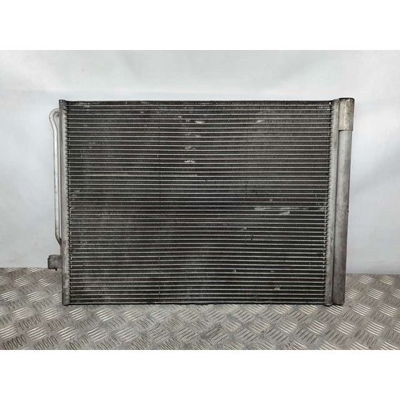 Condensador / Radiador Aire Acondicionado para Bmw X5