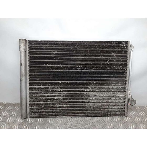 Condensador / Radiador Aire Acondicionado para Bmw X5