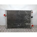 Radiador Agua Para Bmw X5