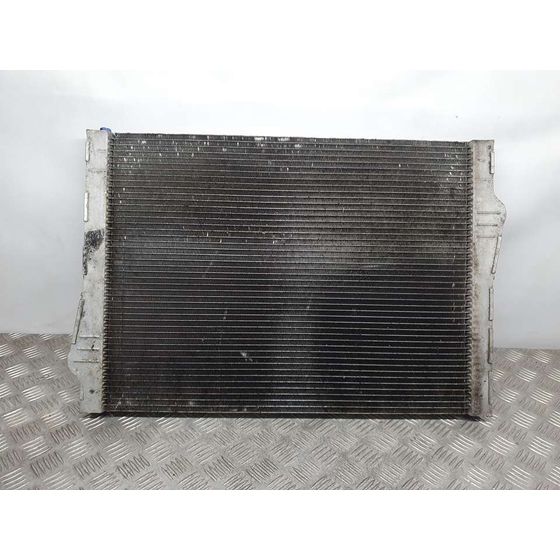 Radiador Agua Para Bmw X5