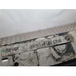 Radiador Agua Para Bmw X5