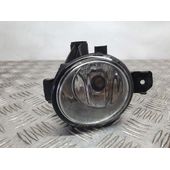 Faro Antiniebla Izquierdo Para Bmw X5