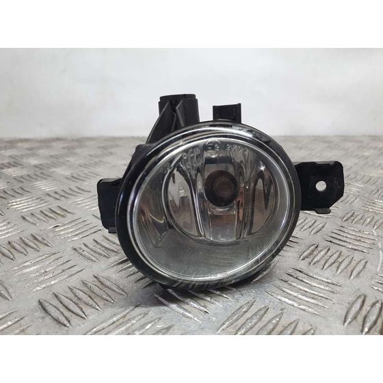 Faro Antiniebla Izquierdo Para Bmw X5
