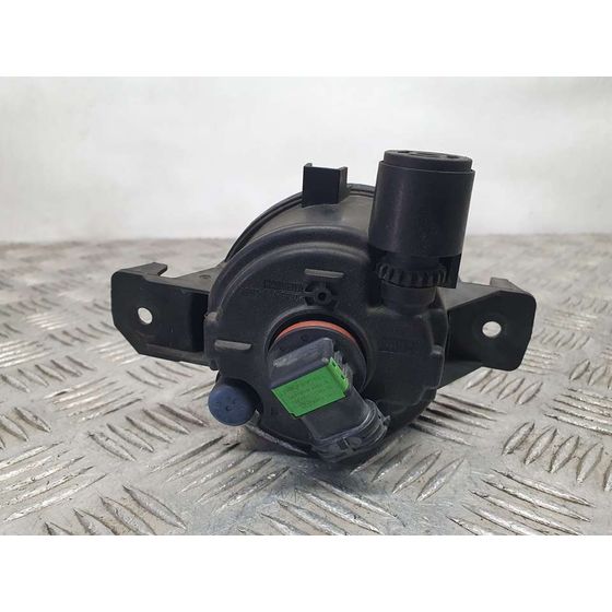Faro Antiniebla Izquierdo Para Bmw X5