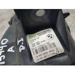 Faro Antiniebla Izquierdo Para Bmw X5