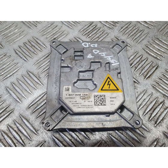 Centralita Faros Xenon Para Bmw X5
