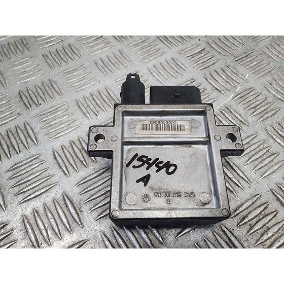 Modulo Electronico Para Bmw X5