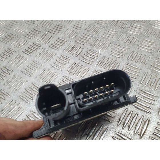 Modulo Electronico Para Bmw X5
