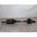 Transmision Delantera Izquierda Para Bmw X5