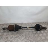 Transmision Delantera Izquierda Para Bmw X5