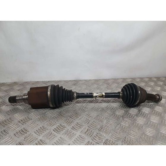 Transmision Delantera Izquierda Para Bmw X5