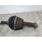 Transmision Delantera Izquierda Para Bmw X5