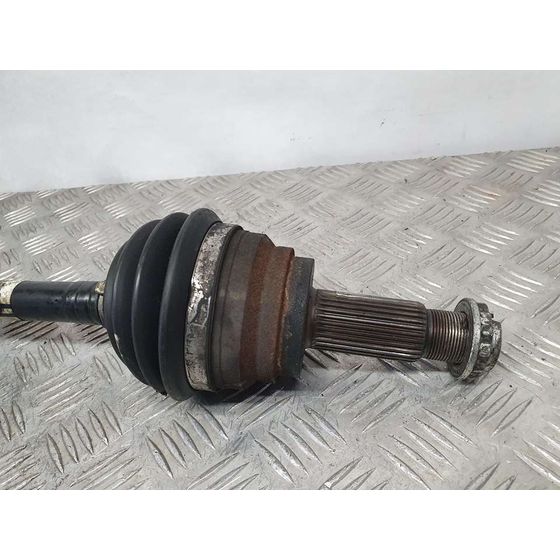 Transmision Delantera Izquierda Para Bmw X5