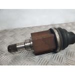 Transmision Delantera Izquierda Para Bmw X5