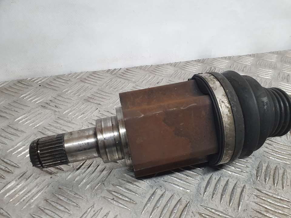 Transmision Delantera Izquierda Para Bmw X5