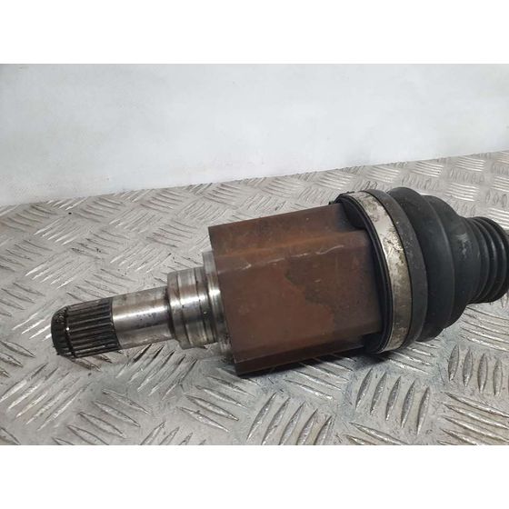 Transmision Delantera Izquierda Para Bmw X5
