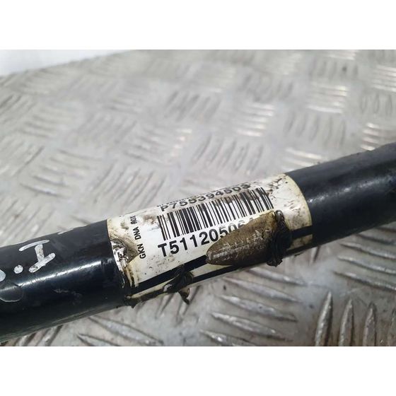 Transmision Delantera Izquierda Para Bmw X5
