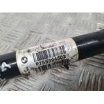 Transmision Delantera Izquierda Para Bmw X5