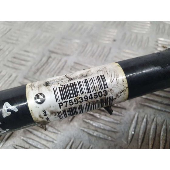 Transmision Delantera Izquierda Para Bmw X5