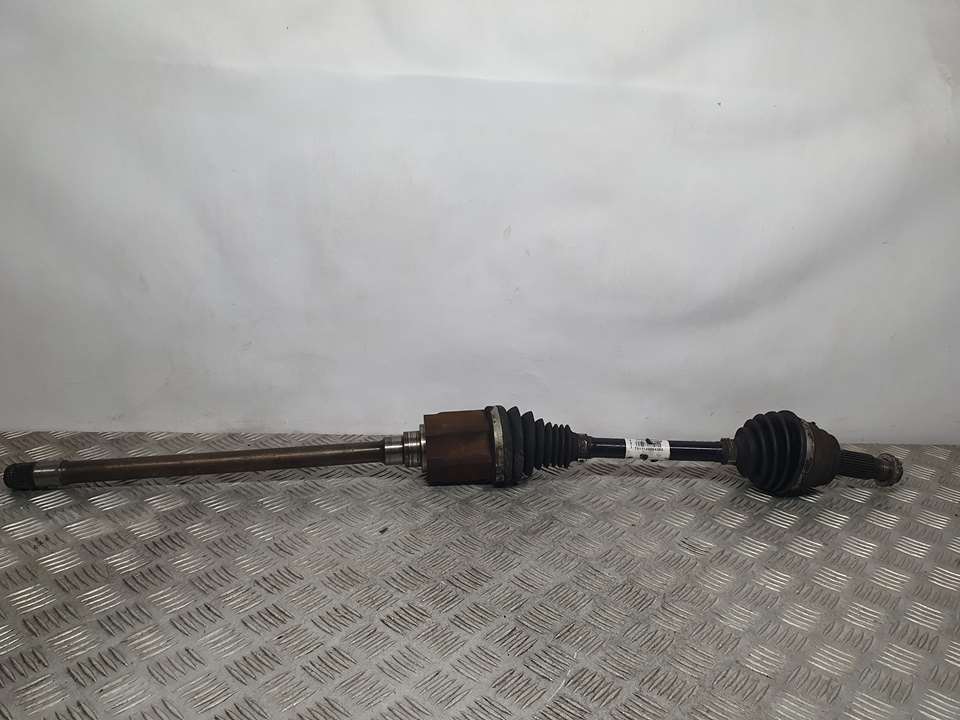 Transmision Delantera Derecha Para Bmw X5