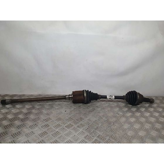 Transmision Delantera Derecha Para Bmw X5