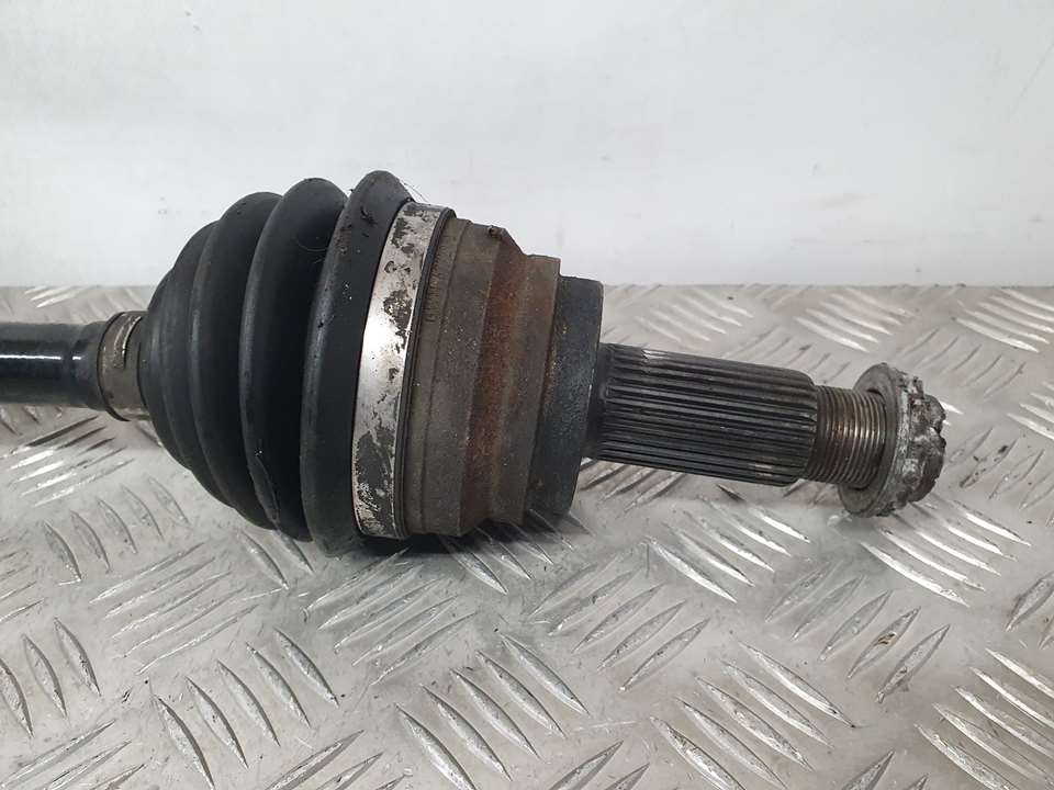 Transmision Delantera Derecha Para Bmw X5
