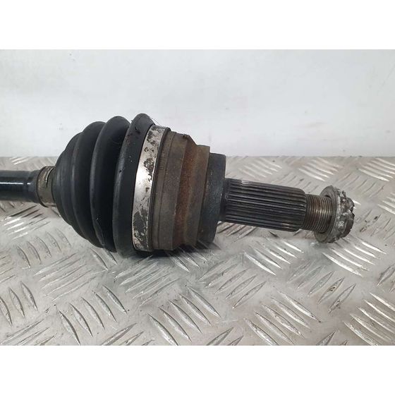 Transmision Delantera Derecha Para Bmw X5