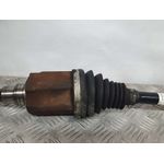 Transmision Delantera Derecha Para Bmw X5