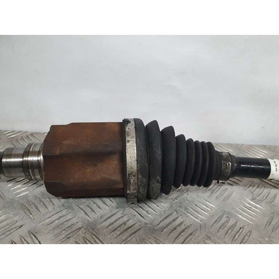 Transmision Delantera Derecha Para Bmw X5