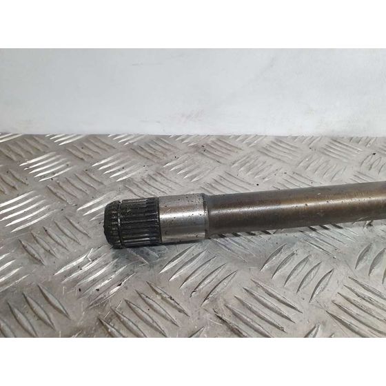 Transmision Delantera Derecha Para Bmw X5