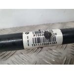 Transmision Delantera Derecha Para Bmw X5