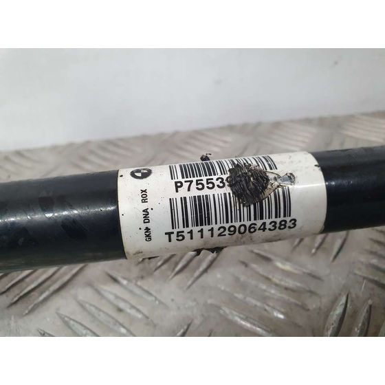 Transmision Delantera Derecha Para Bmw X5