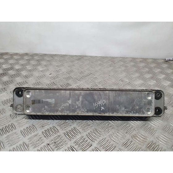 Enfriador Caja Cambios Para Bmw X5