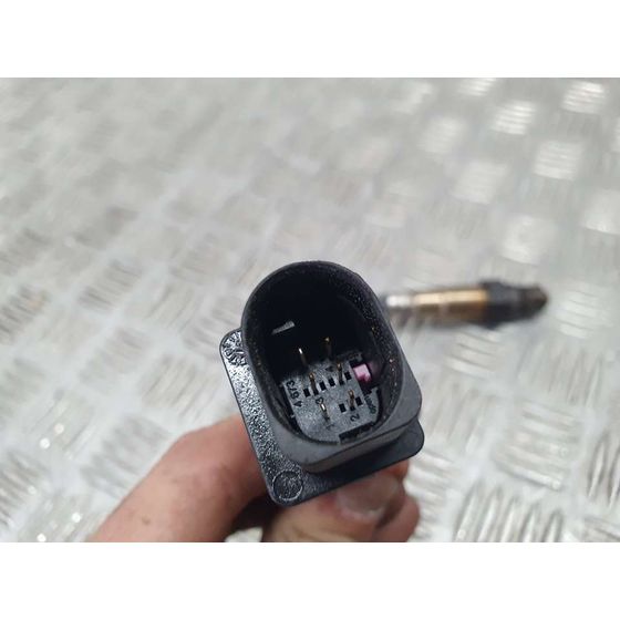 Sonda Lambda Para Bmw X5