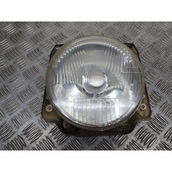 Faro Izquierdo para Volkswagen Golf Ii (191/193)