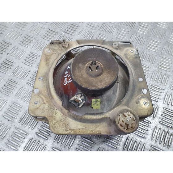 Faro Izquierdo para Volkswagen Golf Ii (191/193)
