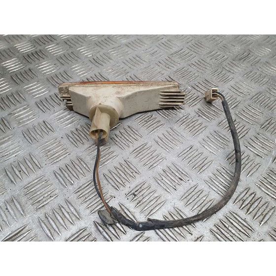 Piloto Delantero Izquierdo para Volkswagen Golf Ii (191/193)