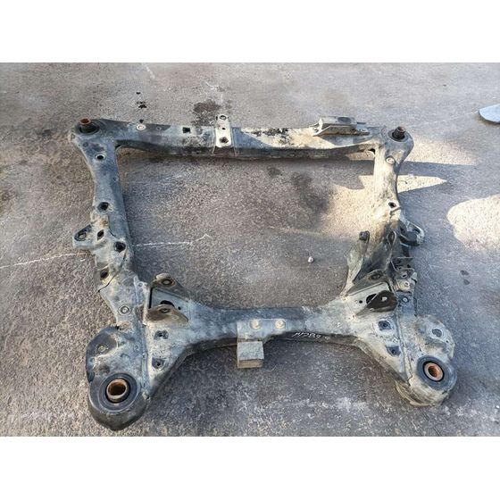 Puente Delantero Para Lexus Rx