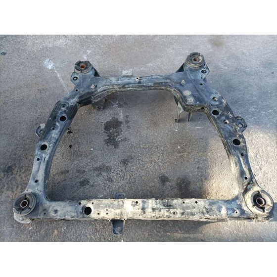 Puente Delantero Para Lexus Rx
