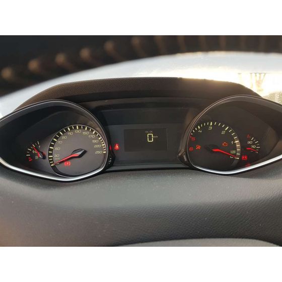 Cuadro Instrumentos Para Peugeot 308