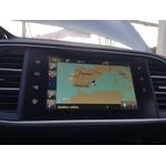 Sistema Navegacion Gps Para Peugeot 308