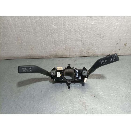 Mando Luces Y Limpia Para Volkswagen Caddy Furgón/Kombi