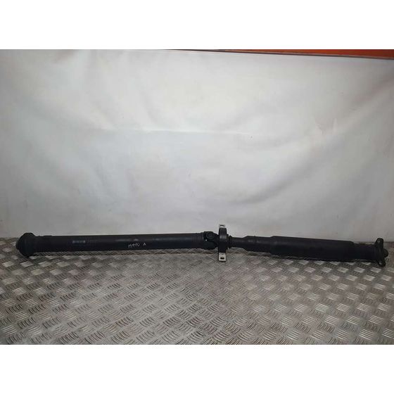 Transmision Central Para Bmw X5